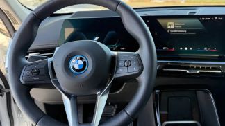 Finansowanie SUV BMW iX1 2024