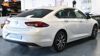 Leasing Sedan Opel Insignia 2017