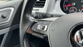 Leasing Sedan Volkswagen Golf 2015