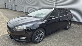 Finansowanie Wóz Ford Focus 2018