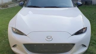Leasing Convertible Mazda MX-5 2017