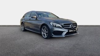 Finansowanie Wóz MERCEDES C 200 2017