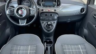 Finansowanie Hatchback Fiat 500 2016