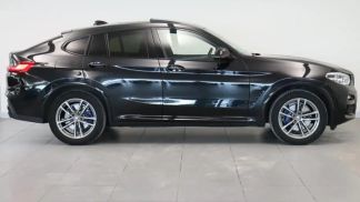 Leasing Wagon BMW X4 2019