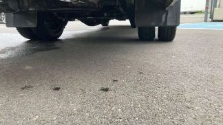 Leasing Van Renault Master 2021