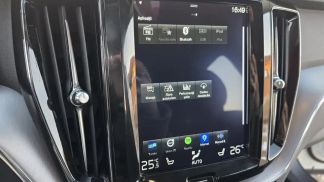 Lízing SUV Volvo XC60 2020