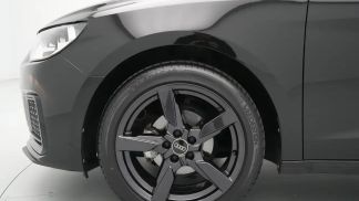 Lízing Hatchback Audi A1 2024