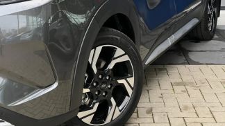 Lízing Hatchback Ford Tourneo Custom 2025