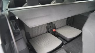Leasing Hatchback Citroën GRAND C4 SPACETOURER 2019