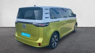 Finansowanie Hatchback Volkswagen ID. Buzz 2024