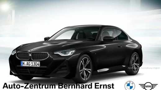 BMW 220 2024