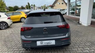 Lízing Sedan Volkswagen Golf 2021