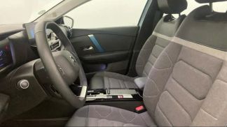 Leasing Sedan Citroën C4 2022