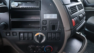 Financování Tahač DAF XF105 2014