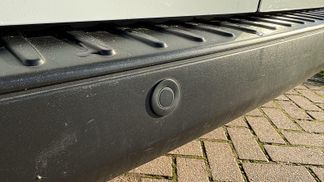 Lízing Van Ford Transit Custom 2020