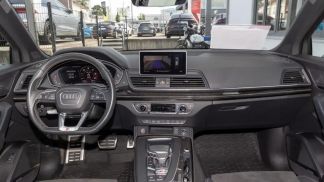 Lízing SUV Audi SQ5 2020
