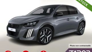 Leasing Hayon Peugeot 208 2024