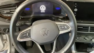 Leasing SUV Volkswagen Taigo 2022