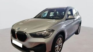 Lízing SUV BMW X1 2019