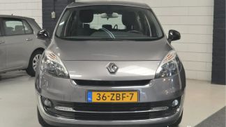 Finansowanie Hatchback Renault Grand Scenic 2012