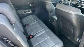Leasing Sedan Citroën C5 Aircross 2019