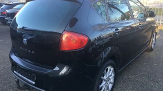 Lízing Hatchback Seat Altea 2013