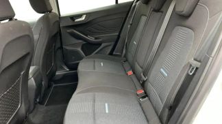 Leasing Wagon Ford Focus 2023