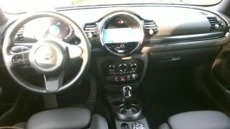 Leasing Wagon MINI Cooper 2022