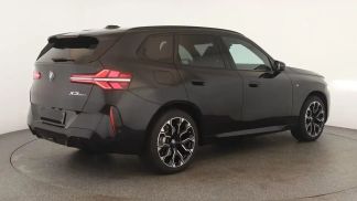 Leasing SUV BMW X3 2024