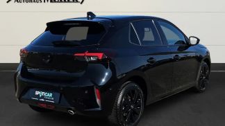 Financování Hatchback Opel Corsa 2023