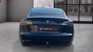 Leasing Van Tesla Model 3 2019