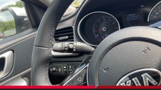 Leasing Wagon Kia CEED SW / CEE'D SW 2020