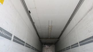 Leasing Semi-trailer SCB S3T 2014