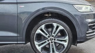 Lízing SUV Audi Q5 2020