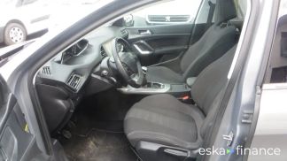 Finansowanie Wóz Peugeot 308 2016