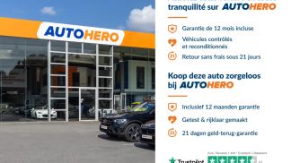 Lízing Hatchback Opel Zafira Tourer 2018