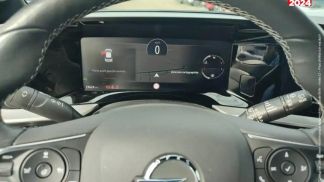 Leasing SUV Opel Mokka 2022