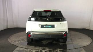 Lízing SUV Peugeot 3008 2024