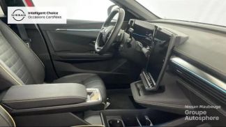 Finansowanie SUV Renault Megane 2022