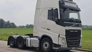 Leasing Tractor unit Volvo FH 500 2021