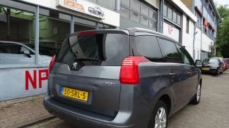 Finansowanie Hatchback Peugeot 5008 2012