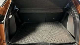 Leasing SUV Peugeot 2008 2020