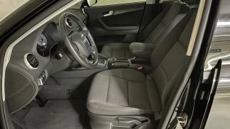 Leasing Hayon Audi A3 2012