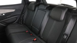 Leasing SUV Peugeot 3008 2022
