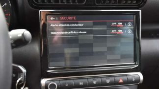 Leasing SUV Citroën C3 Aircross 2023