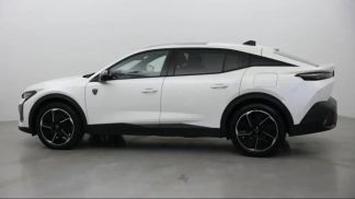 Finansowanie Sedan Peugeot 408 2023