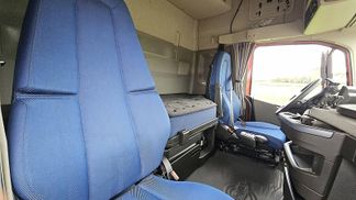 Leasing Tractor unit Volvo FH 460 2021