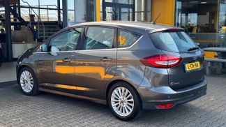 Leasing Hatchback Ford C-Max 2019