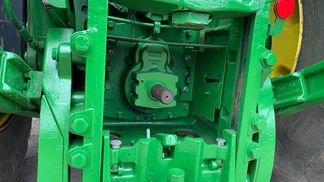 Leasing Tractor John Deere 8370R 2015
