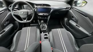 Financování Hatchback Opel Corsa 2024
